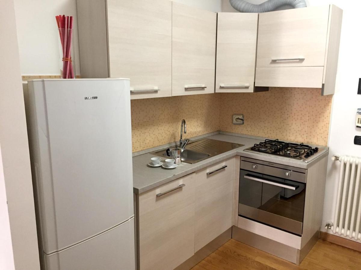 Le Moline Apartment Bolonya Dış mekan fotoğraf